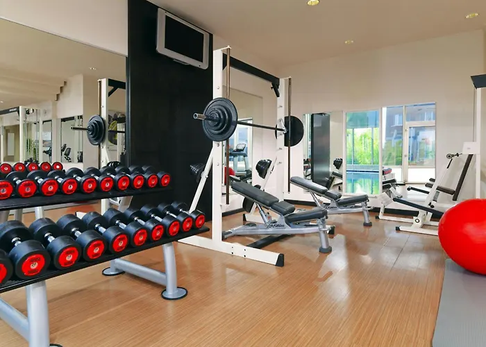 هايدلبيرغ ماريوت 4*