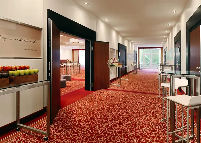Marriott Szálloda 4*