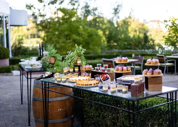 マリオット ホテル