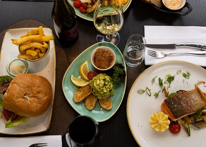 هايدلبيرغ ماريوت فندق 4*