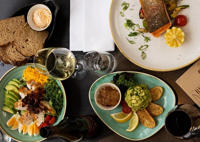 هايدلبيرغ ماريوت 4* هايدلبرغ