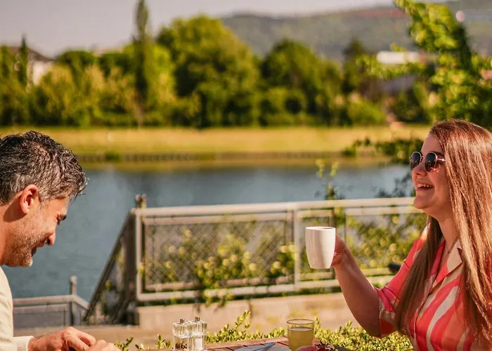 هايدلبيرغ ماريوت فندق