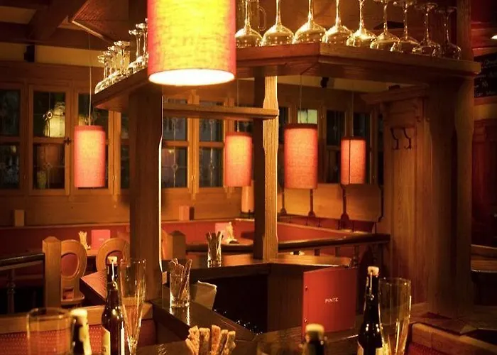 메리어트 호텔 하이델베르크