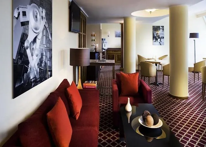 Marriott Szálloda 4*