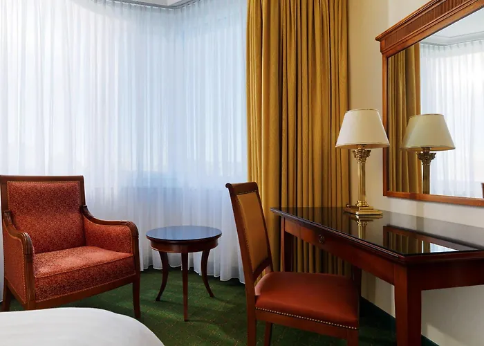 Marriott 4* Heidelberg