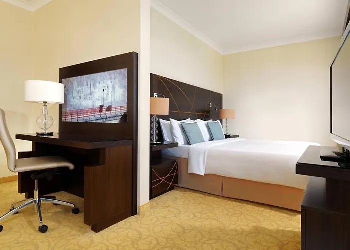 Marriott Szálloda Heidelberg